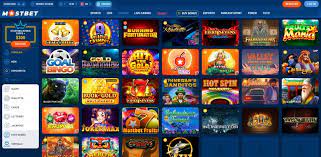 Casino Mostbet Eğlencenin ve Kazancın Adresi.txt